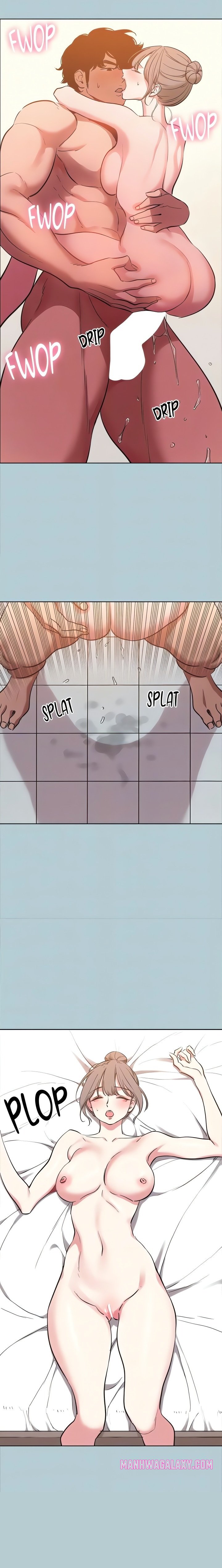 Not Interested - Chapter 32 Page 15