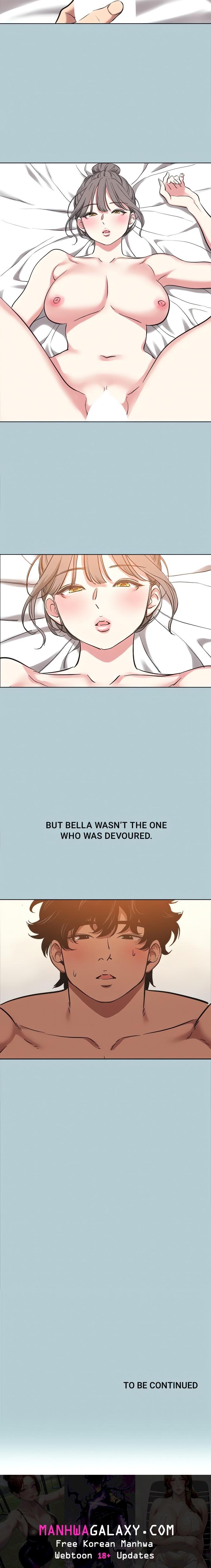 Not Interested - Chapter 32 Page 17