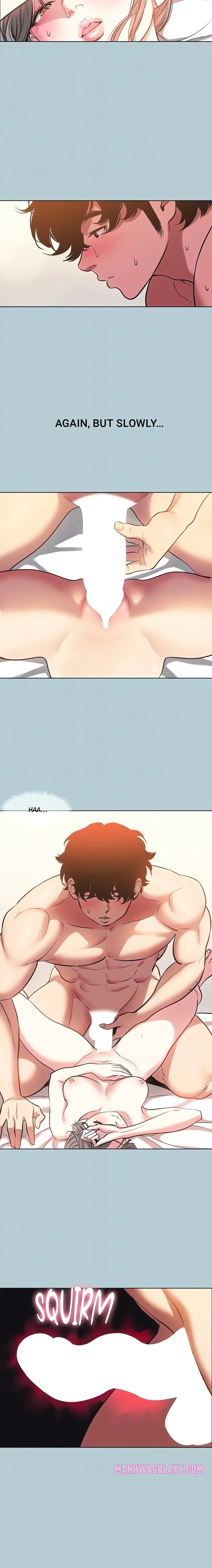 Not Interested - Chapter 33 Page 6