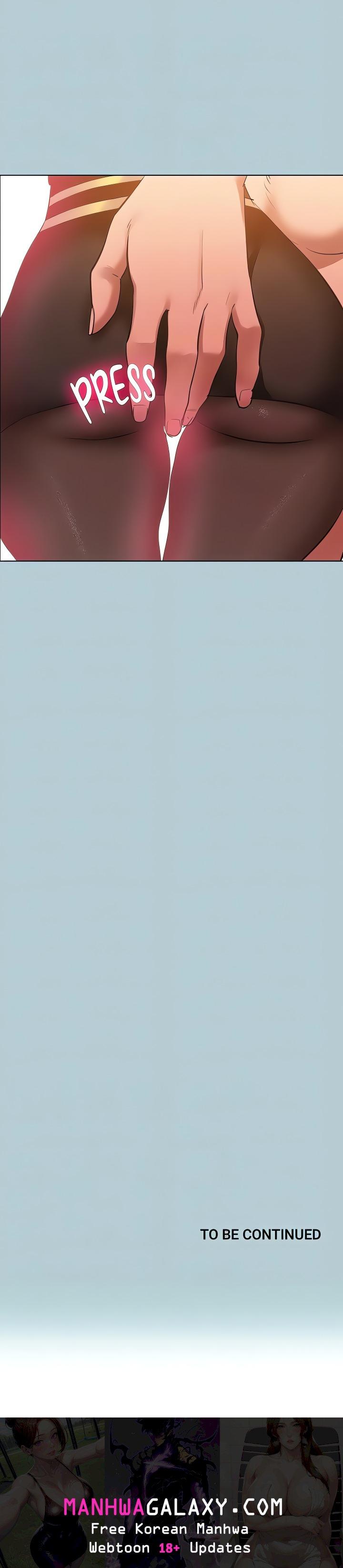 Not Interested - Chapter 34 Page 16