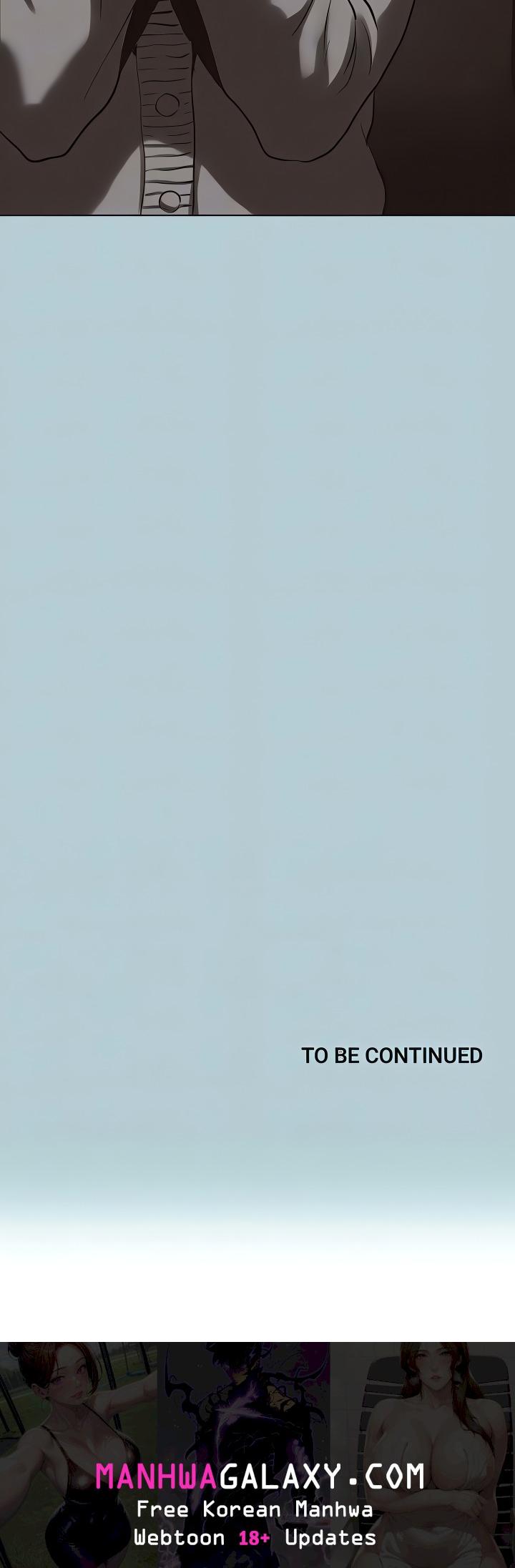 Not Interested - Chapter 36 Page 14