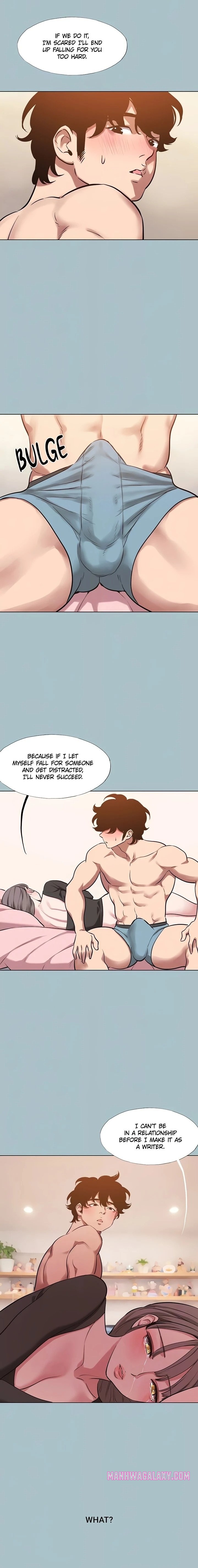 Not Interested - Chapter 38 Page 11