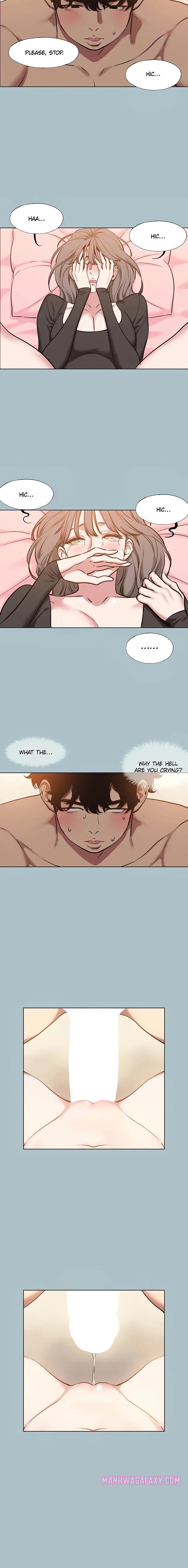 Not Interested - Chapter 38 Page 8