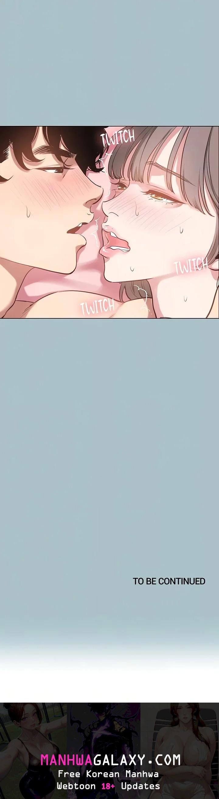 Not Interested - Chapter 39 Page 13