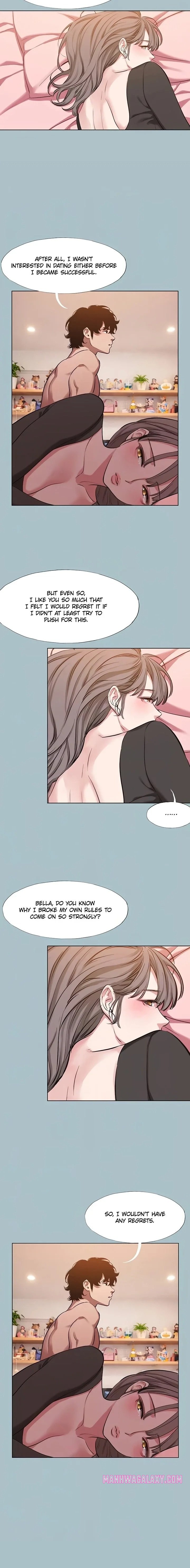 Not Interested - Chapter 39 Page 4