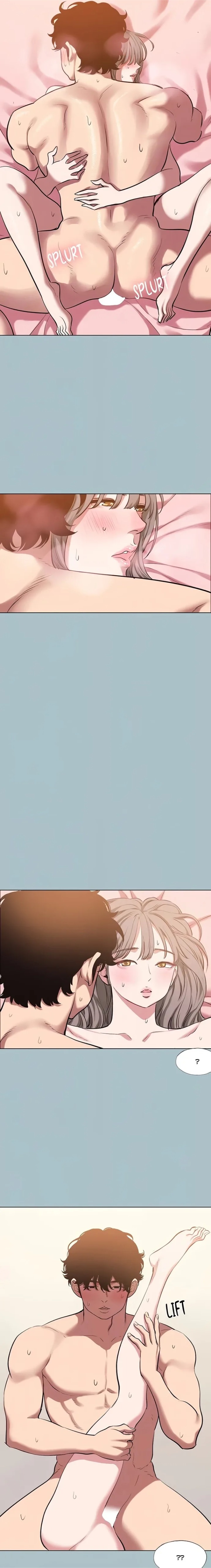 Not Interested - Chapter 40 Page 13