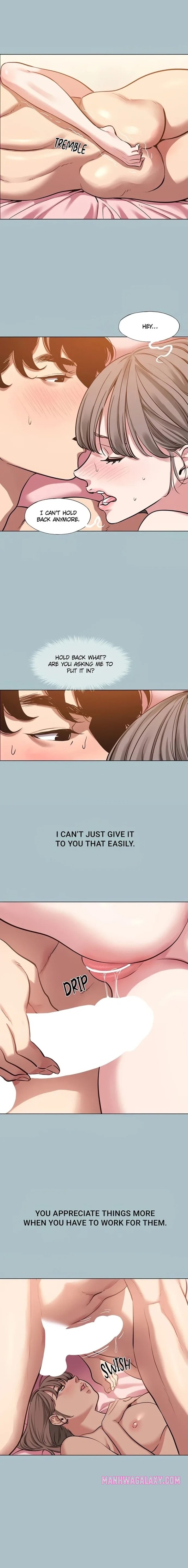 Not Interested - Chapter 40 Page 2