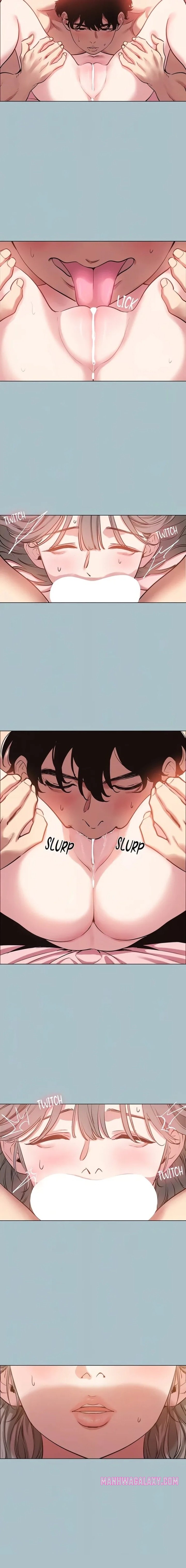 Not Interested - Chapter 40 Page 4