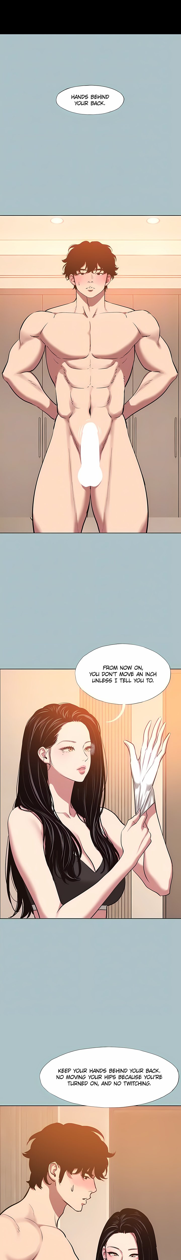 Not Interested - Chapter 64 Page 16