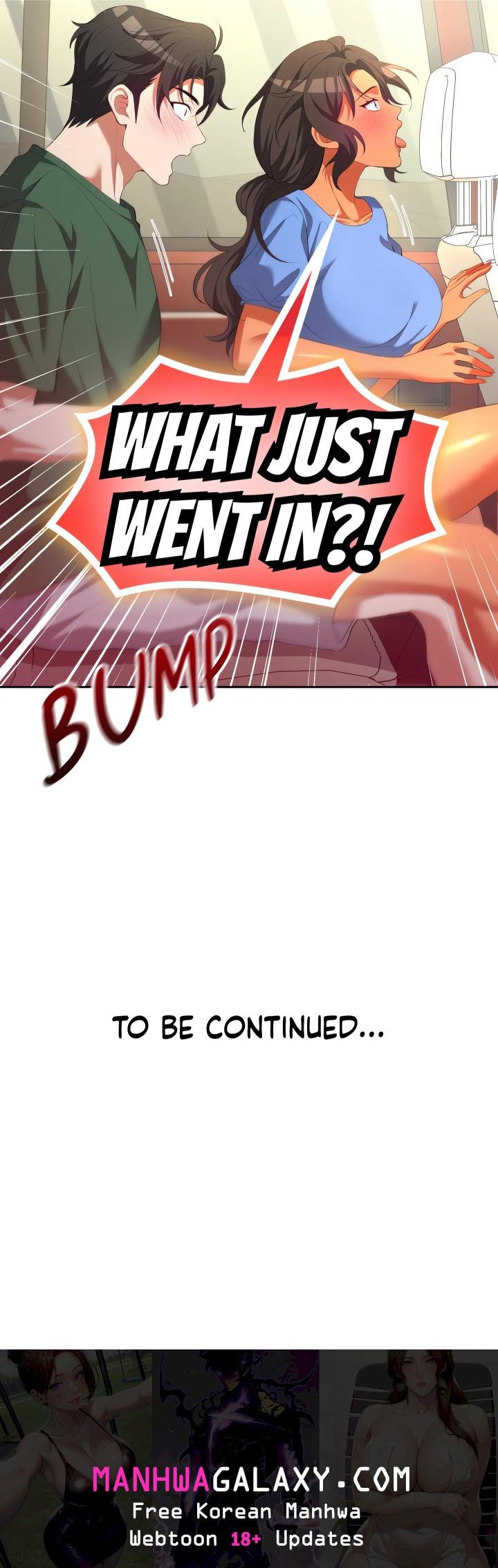 Backseat Trip with my Stepmother (Uncensored) - Chapter 0 Page 4