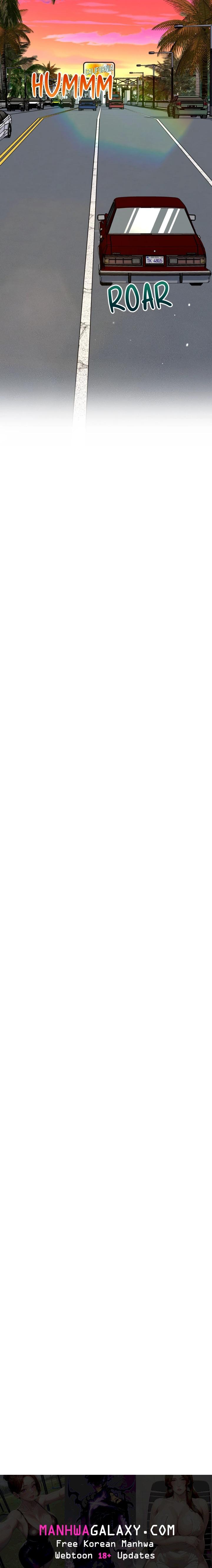 Backseat Trip with my Stepmother (Uncensored) - Chapter 15 Page 20