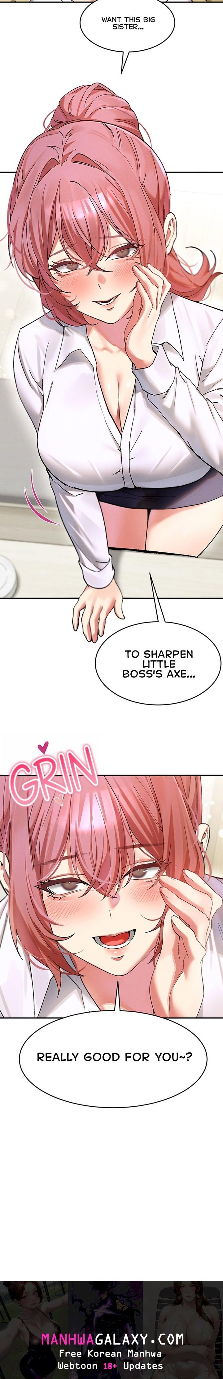 I Love You Very Much - Chapter 10 Page 30