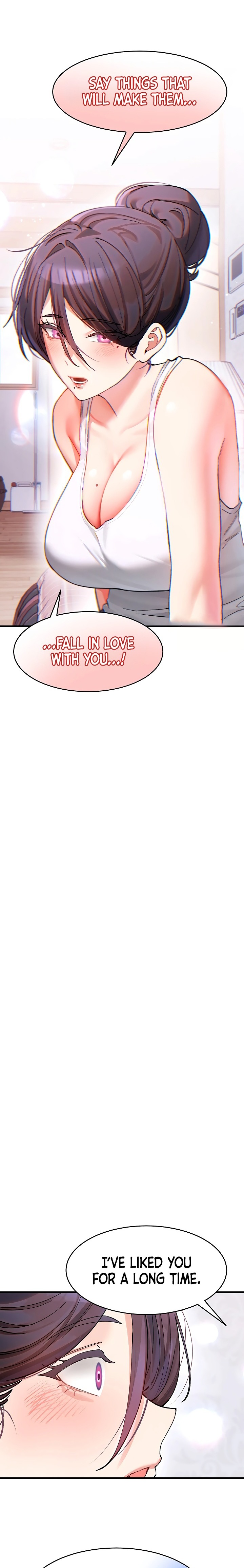 I Love You Very Much - Chapter 4 Page 2