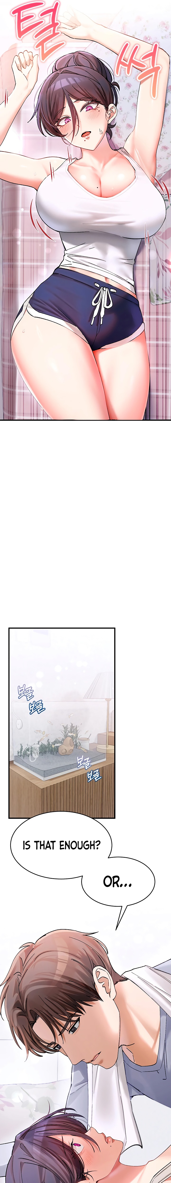 I Love You Very Much - Chapter 4 Page 4
