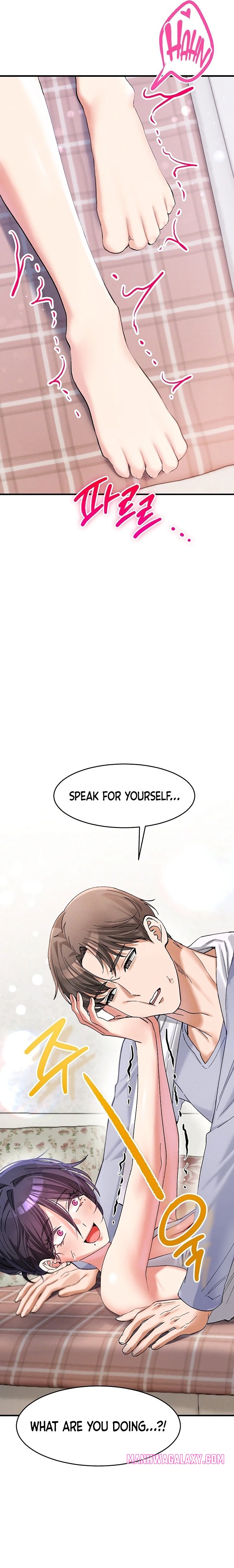I Love You Very Much - Chapter 4 Page 7