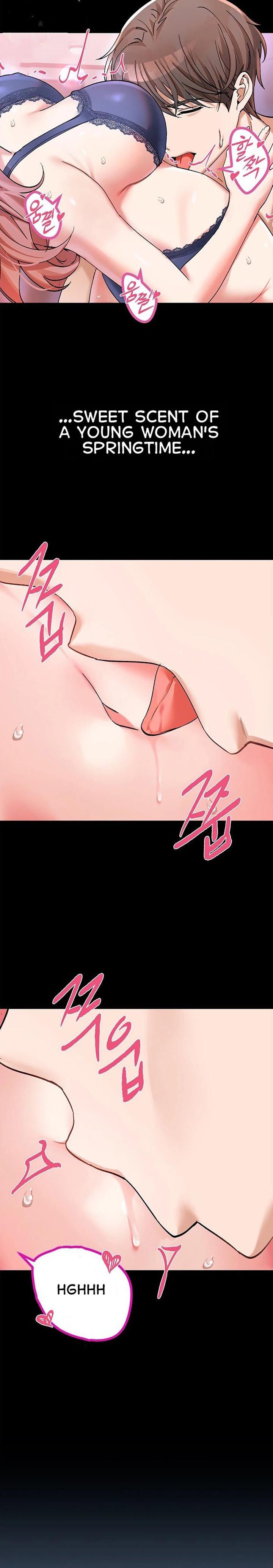 I Love You Very Much - Chapter 5 Page 11