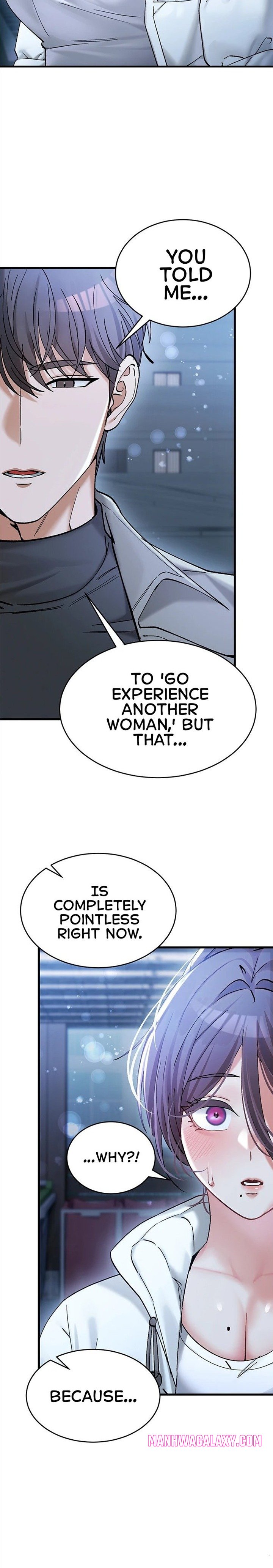 I Love You Very Much - Chapter 5 Page 23