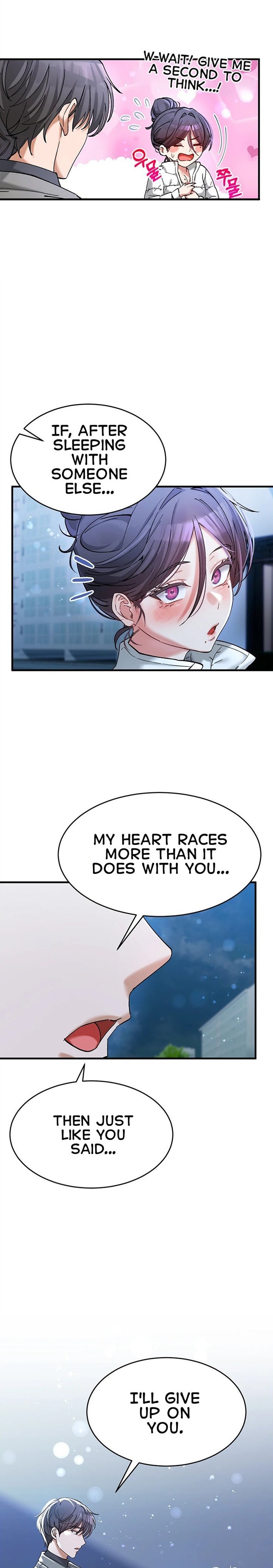 I Love You Very Much - Chapter 5 Page 26