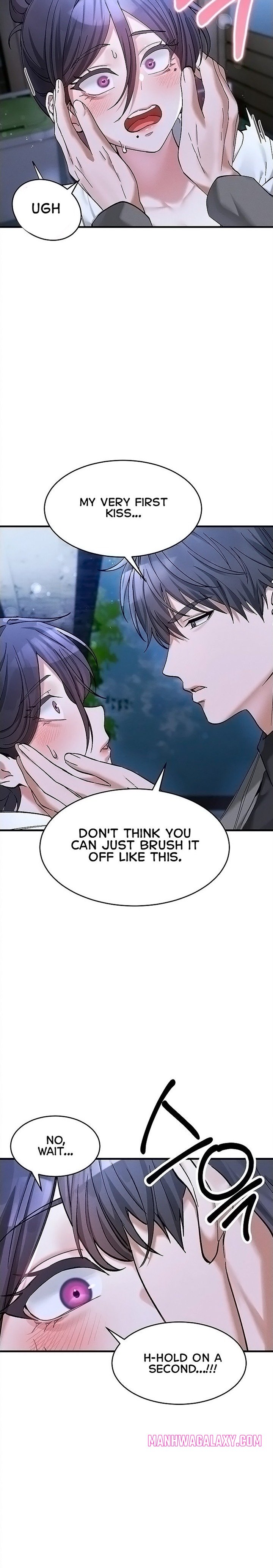 I Love You Very Much - Chapter 6 Page 14