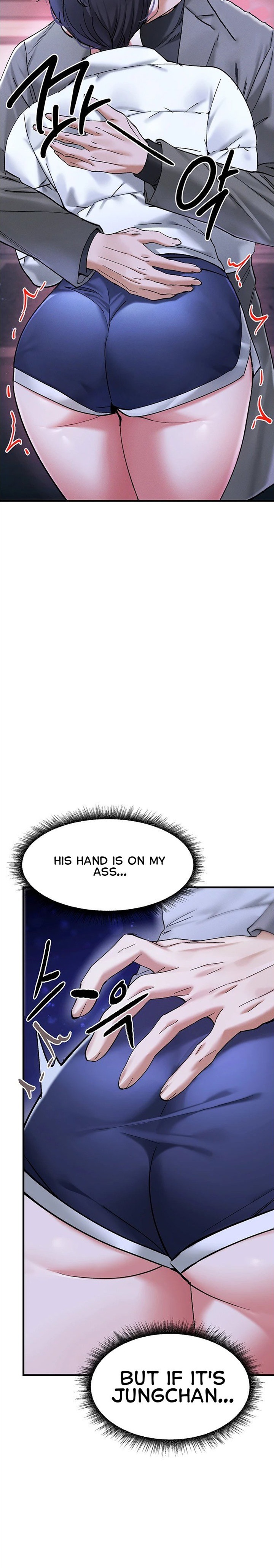 I Love You Very Much - Chapter 6 Page 19