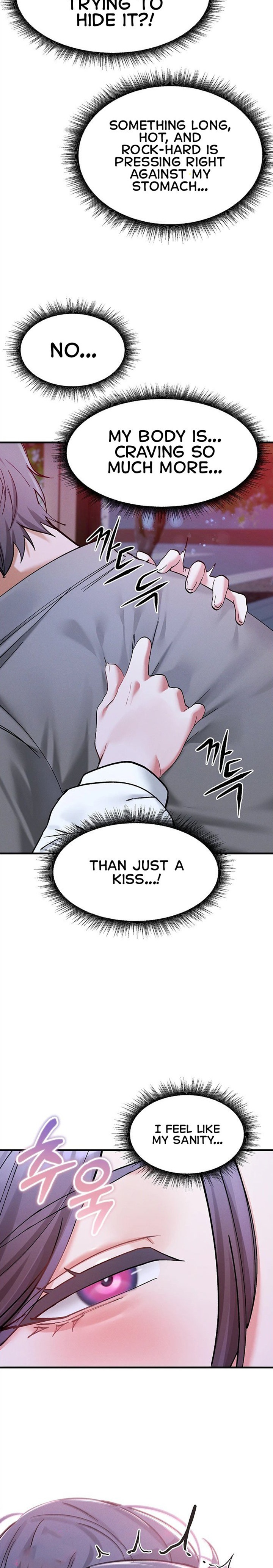 I Love You Very Much - Chapter 6 Page 24