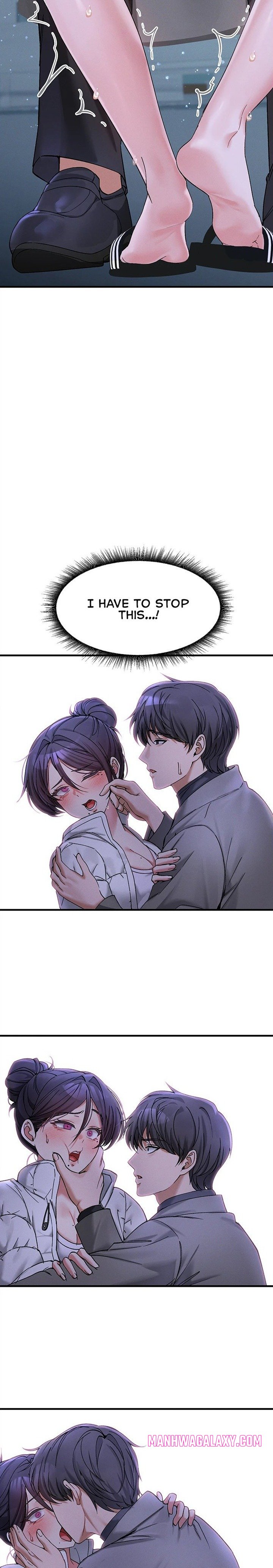 I Love You Very Much - Chapter 6 Page 26