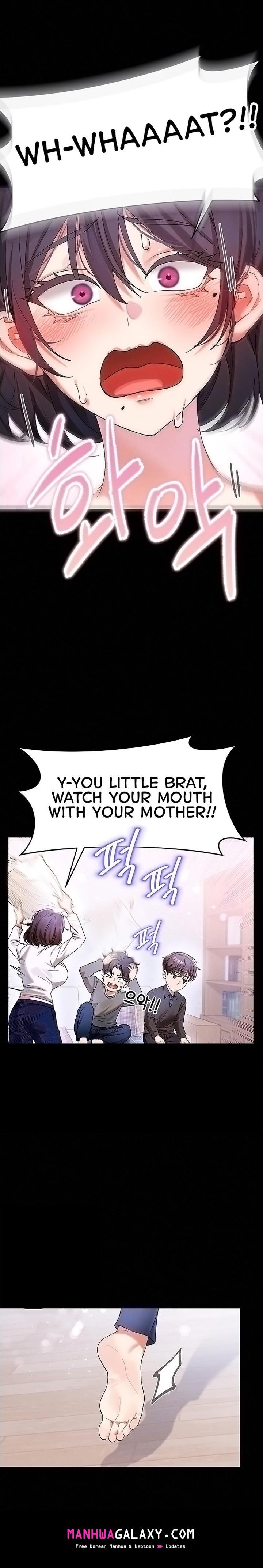 I Love You Very Much - Chapter 6 Page 5