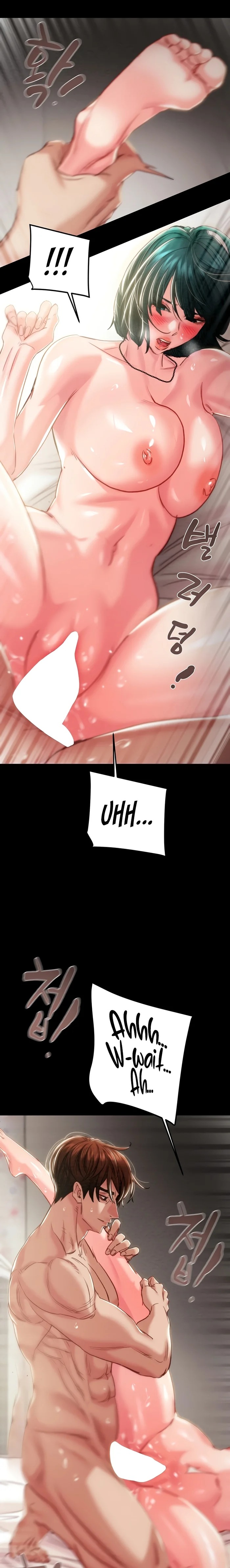 The Man Who Devours - Chapter 81 Page 30