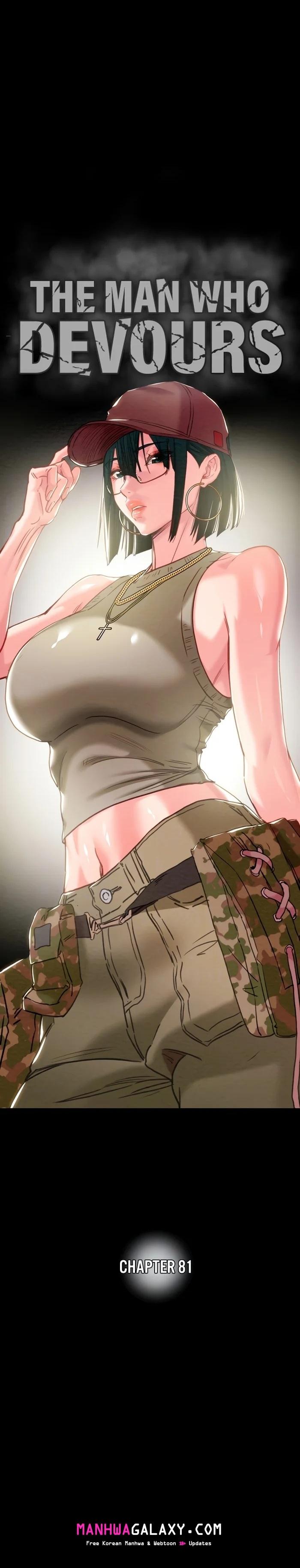 The Man Who Devours - Chapter 81 Page 4