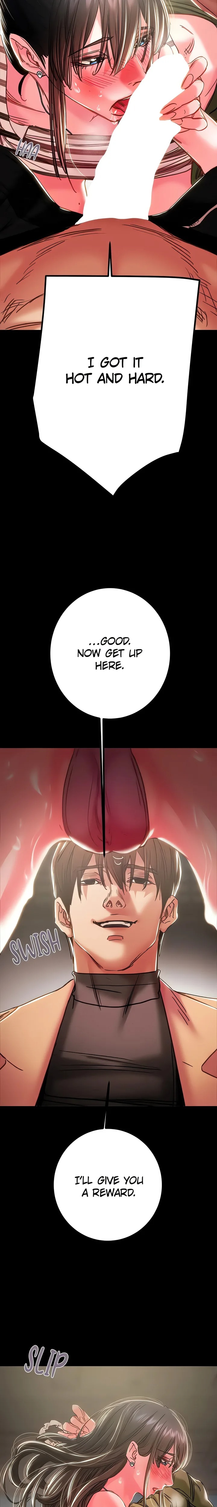 The Man Who Devours - Chapter 84 Page 10