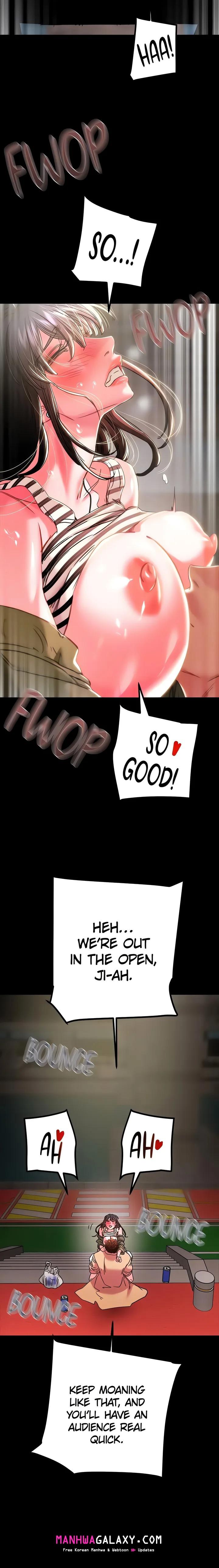 The Man Who Devours - Chapter 84 Page 14