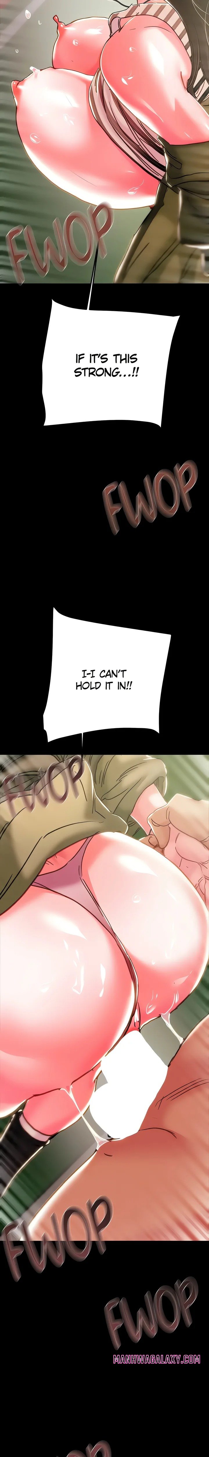 The Man Who Devours - Chapter 84 Page 19