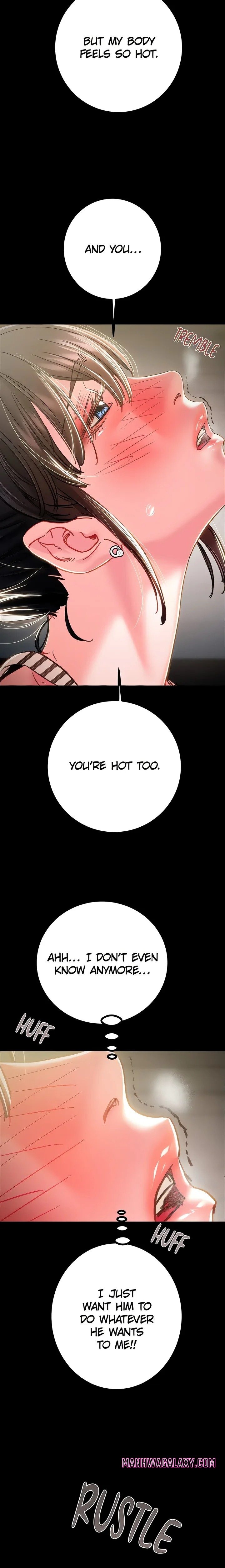 The Man Who Devours - Chapter 84 Page 2