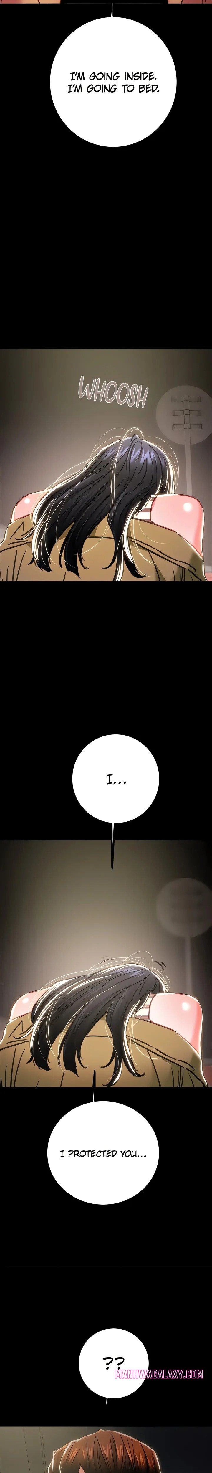 The Man Who Devours - Chapter 84 Page 30