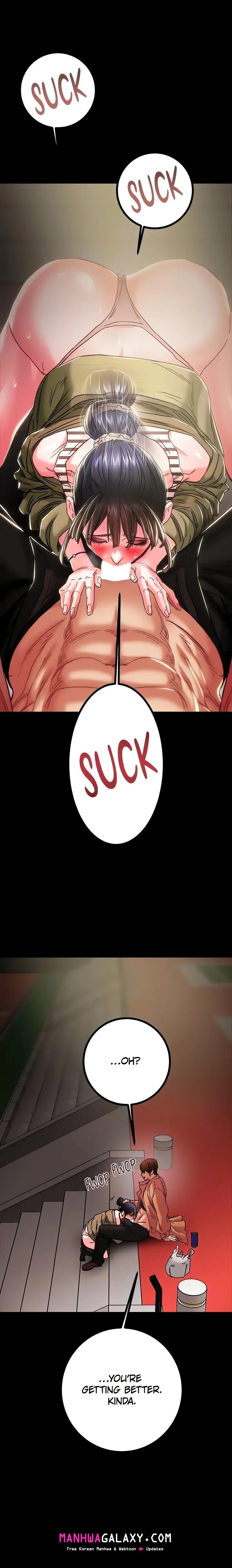 The Man Who Devours - Chapter 84 Page 6