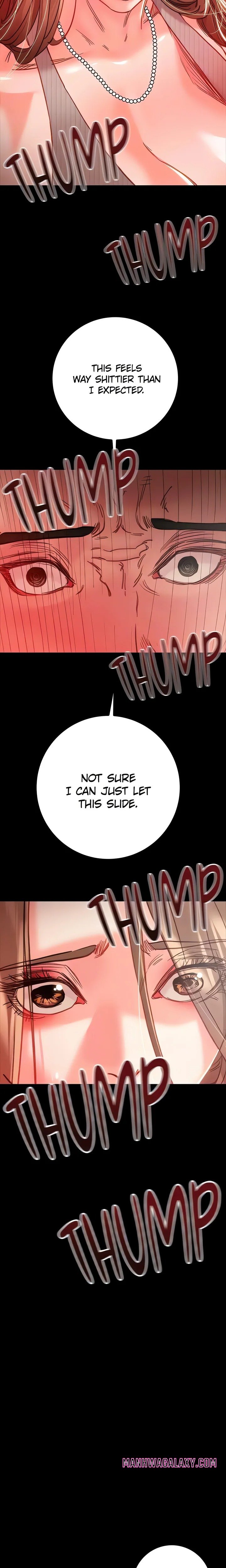 The Man Who Devours - Chapter 85 Page 16