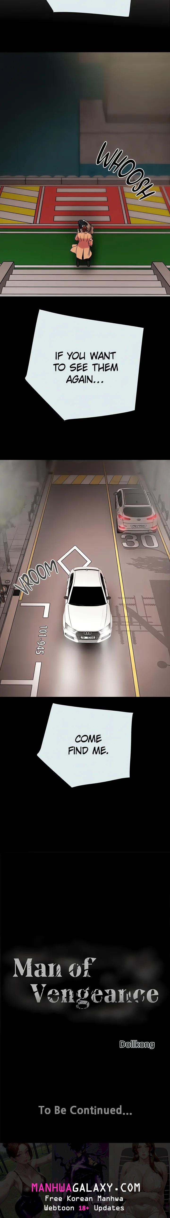 The Man Who Devours - Chapter 85 Page 39