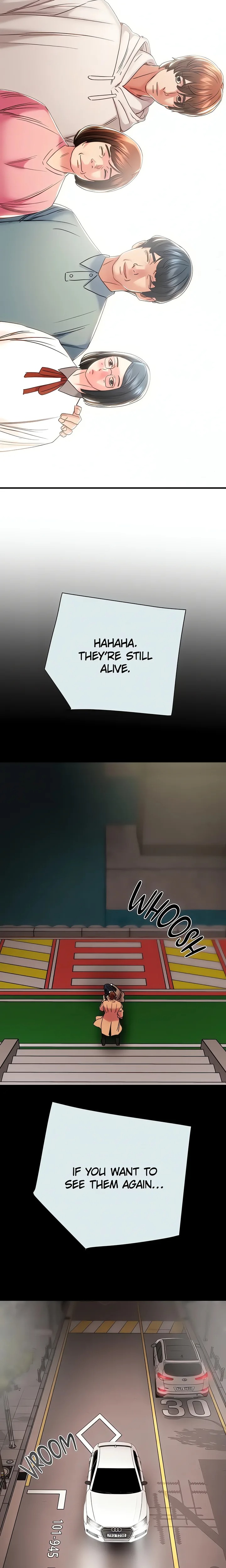 The Man Who Devours - Chapter 86 Page 2