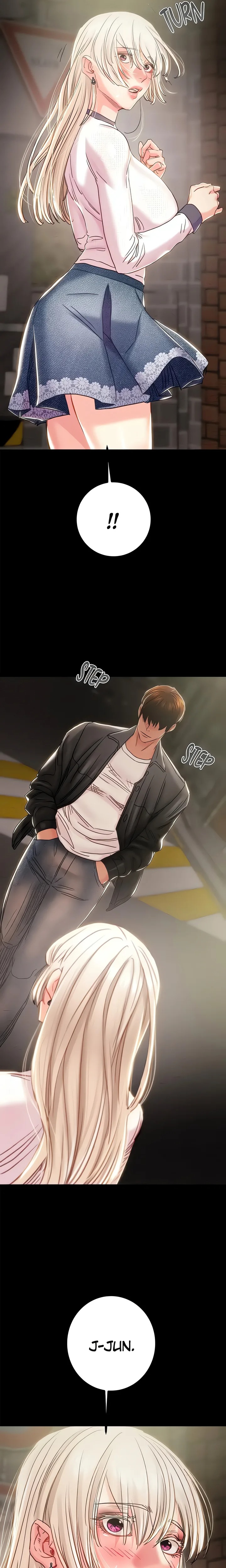 The Man Who Devours - Chapter 86 Page 34