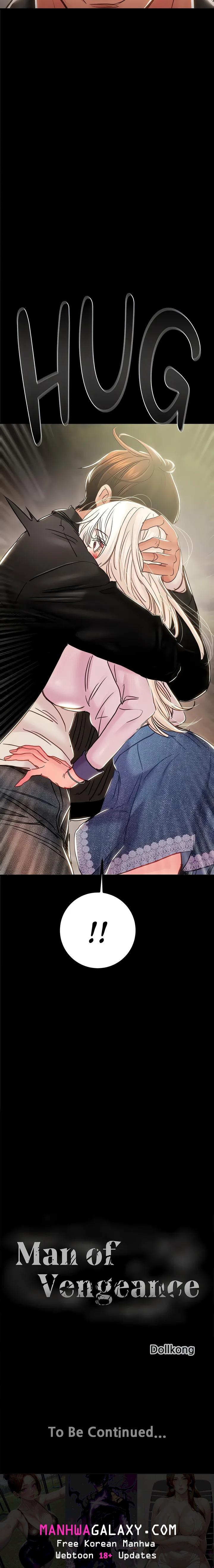 The Man Who Devours - Chapter 86 Page 36