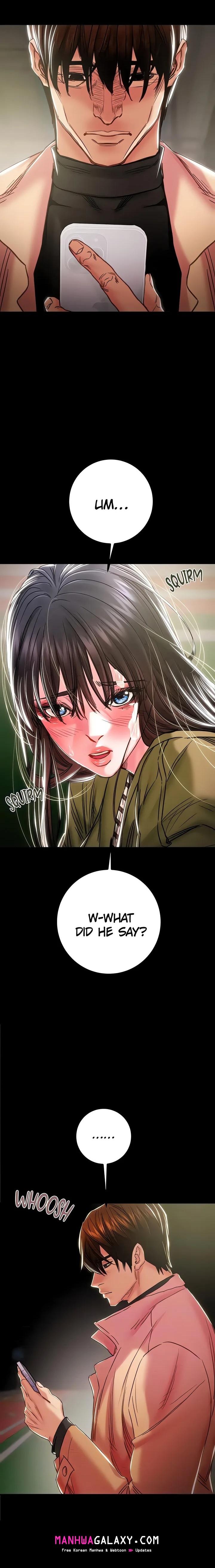 The Man Who Devours - Chapter 86 Page 5