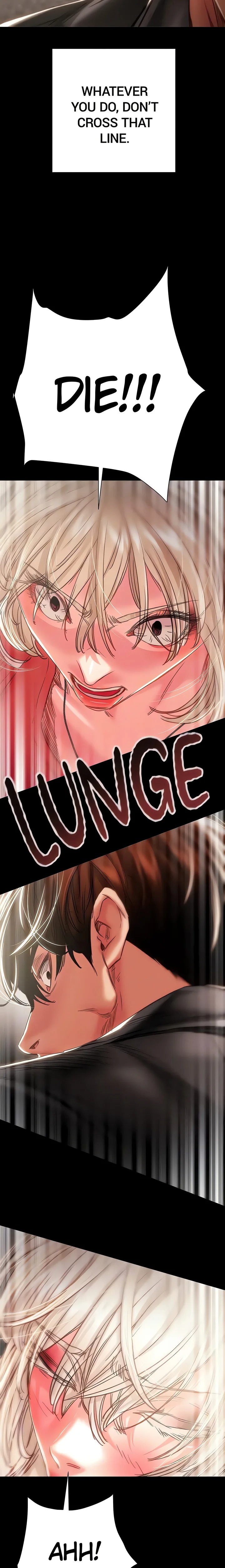 The Man Who Devours - Chapter 87 Page 13