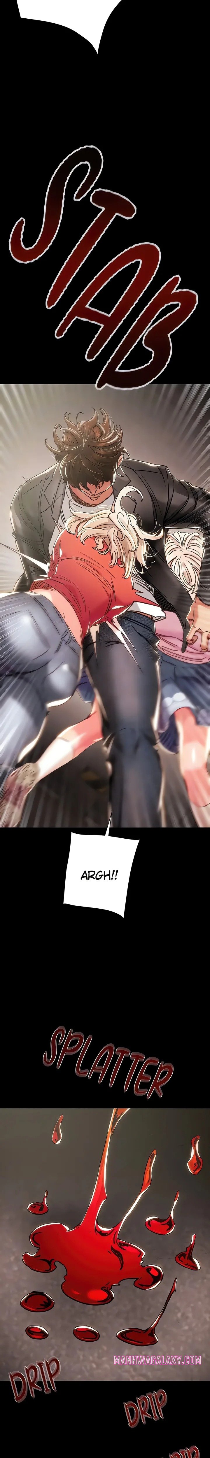 The Man Who Devours - Chapter 87 Page 14