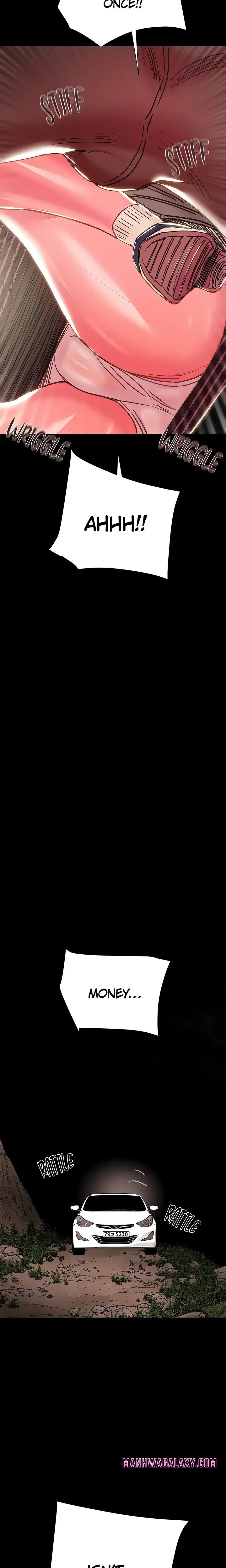 The Man Who Devours - Chapter 87 Page 32