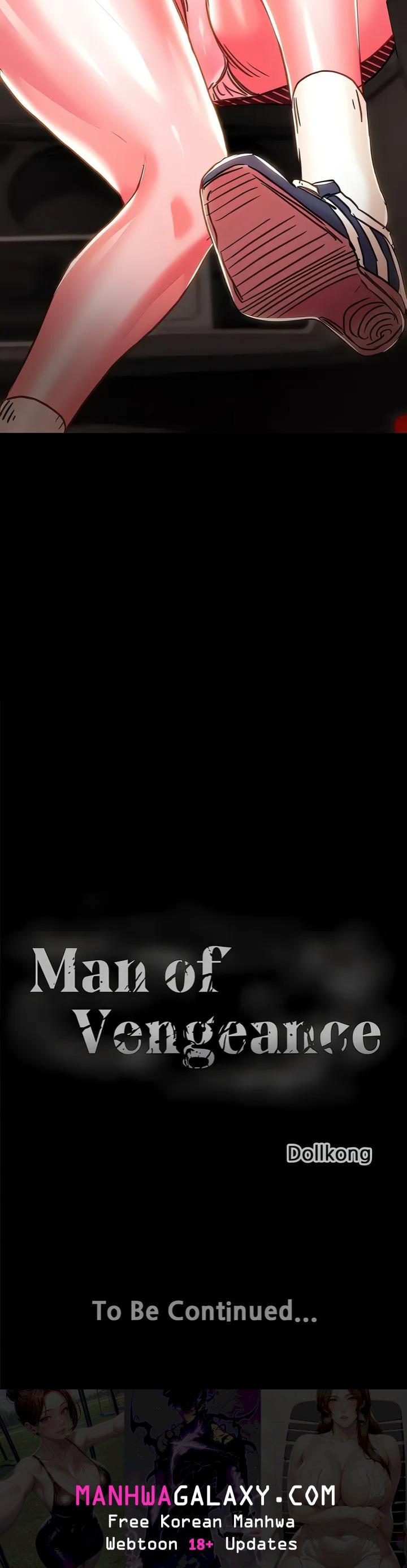 The Man Who Devours - Chapter 87 Page 37