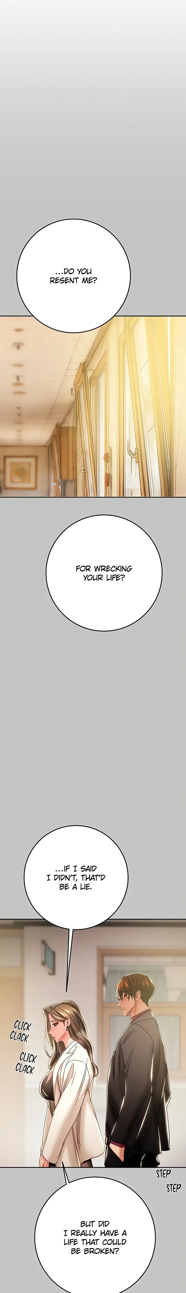 The Man Who Devours - Chapter 88 Page 31