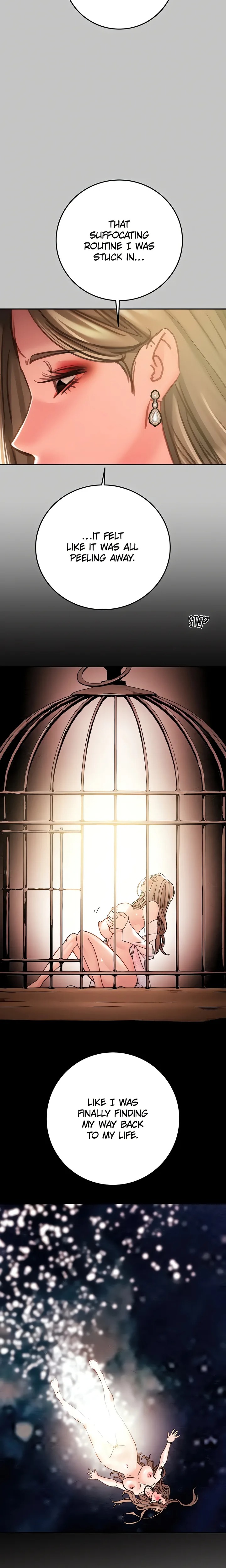 The Man Who Devours - Chapter 88 Page 33