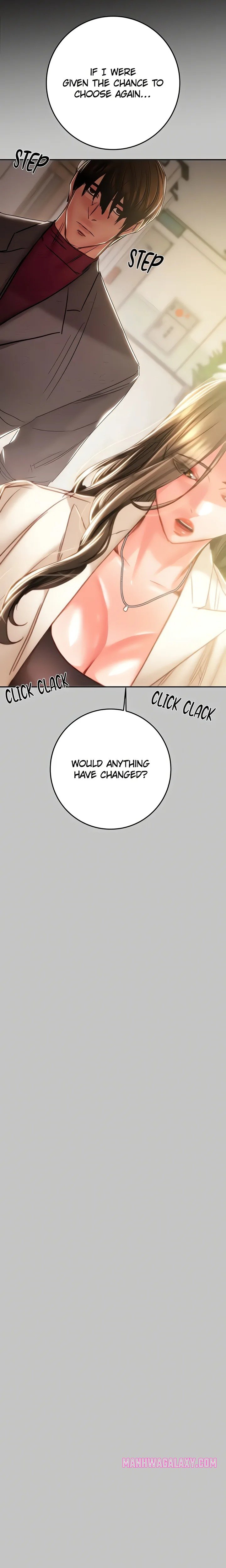 The Man Who Devours - Chapter 88 Page 34