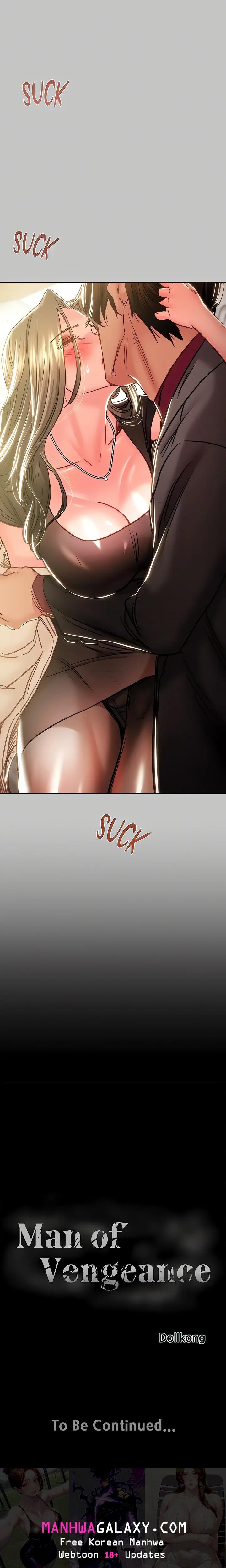 The Man Who Devours - Chapter 88 Page 39