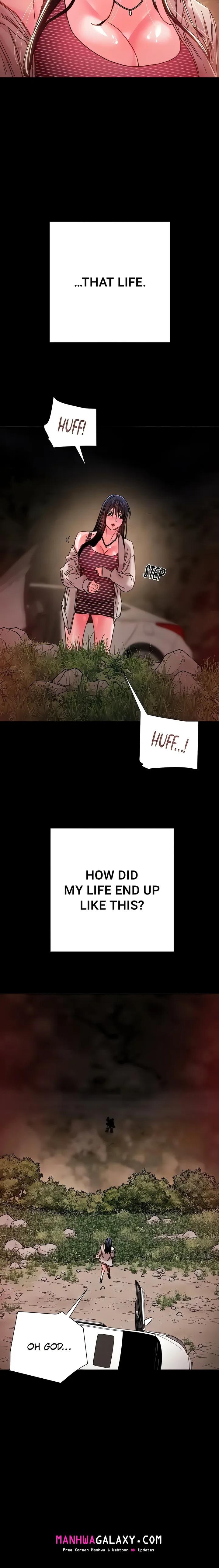 The Man Who Devours - Chapter 88 Page 6